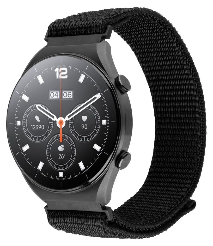FIXED Fixed | Sporty Strap with Quick Release 22mm for Immagine del prodotto 