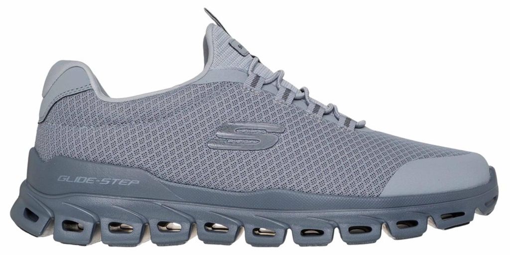Skechers Schuhe Glide-Step Sylo, 233012GYCC