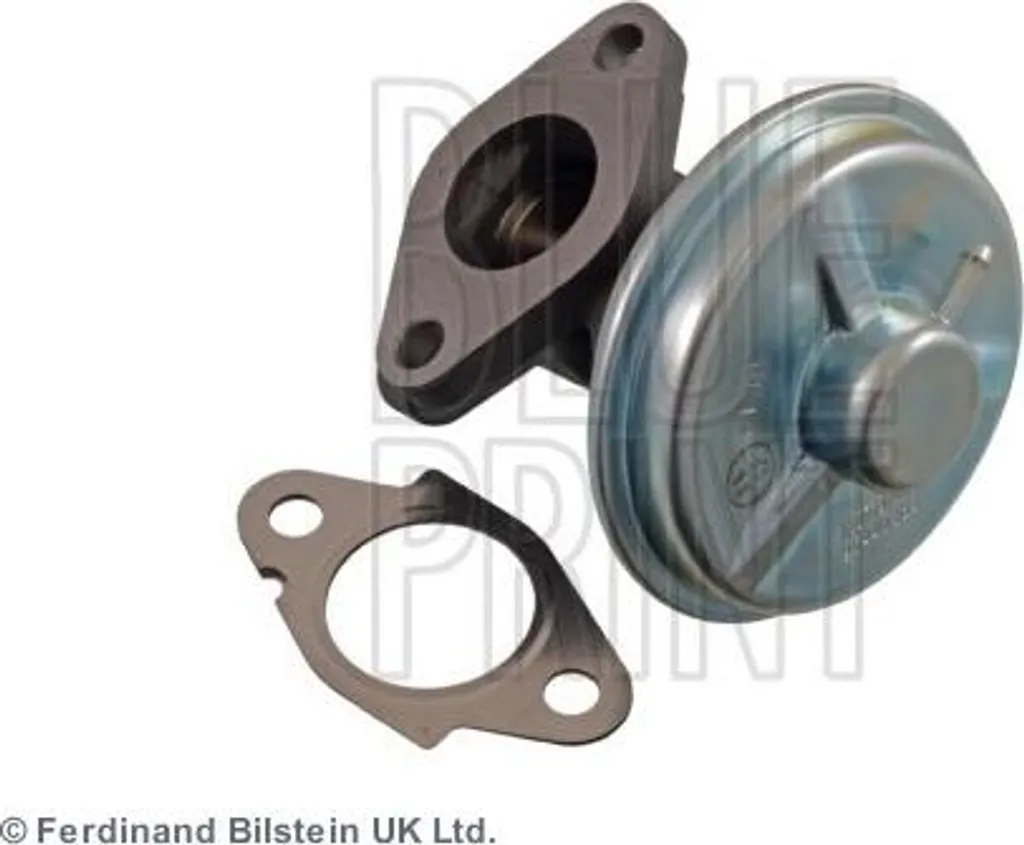 Vanne EGR BLUE PRINT ADG07299 - Pièce auto d'origine pour moteur diesel