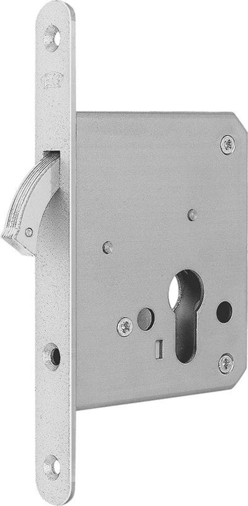Cirkelvormige sluitplaat 0371/0372, cirkelvormige Productafbeelding 