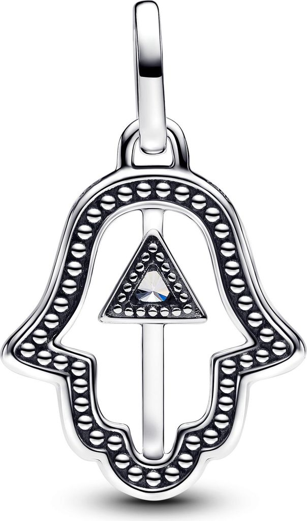 Pandora Medaillon Hamsa Hand 793411C01