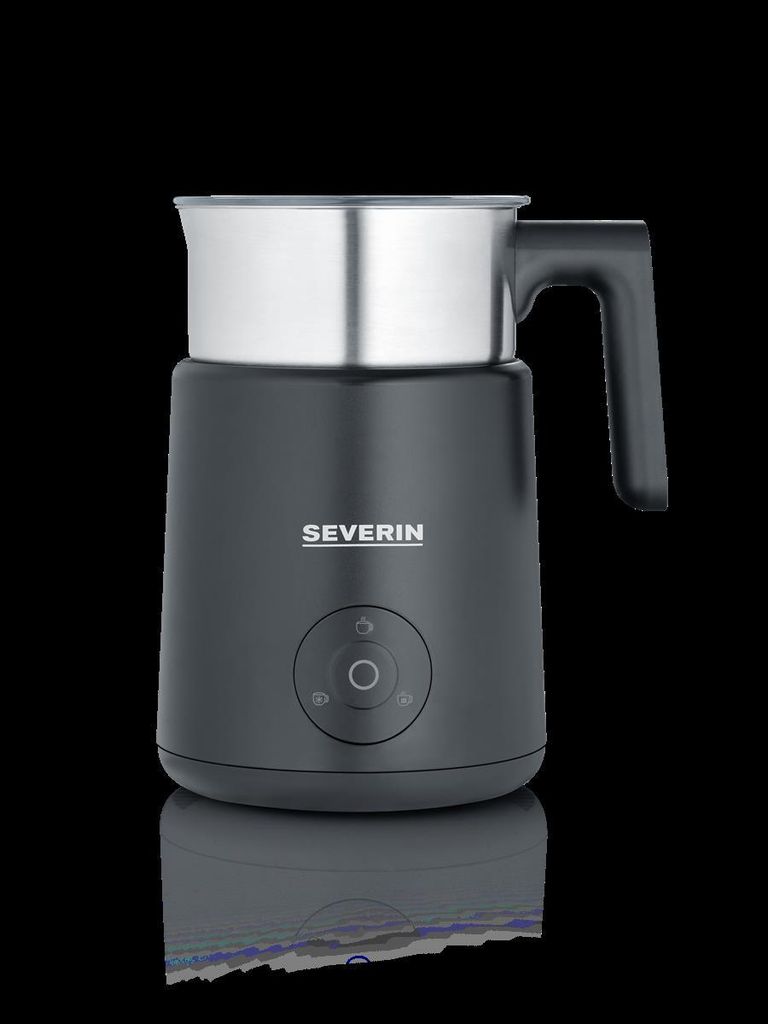 SEVERIN SM 3579 Mousseur à lait avec technologie à Image du produit 