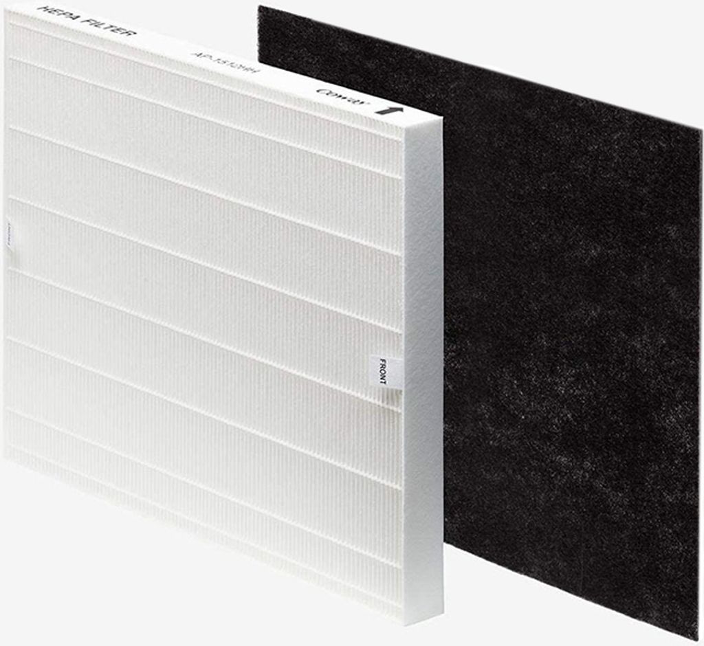 INF Náhradný filter pre čističku vzduchu Coway AP-1512HH Obrázok produktu 