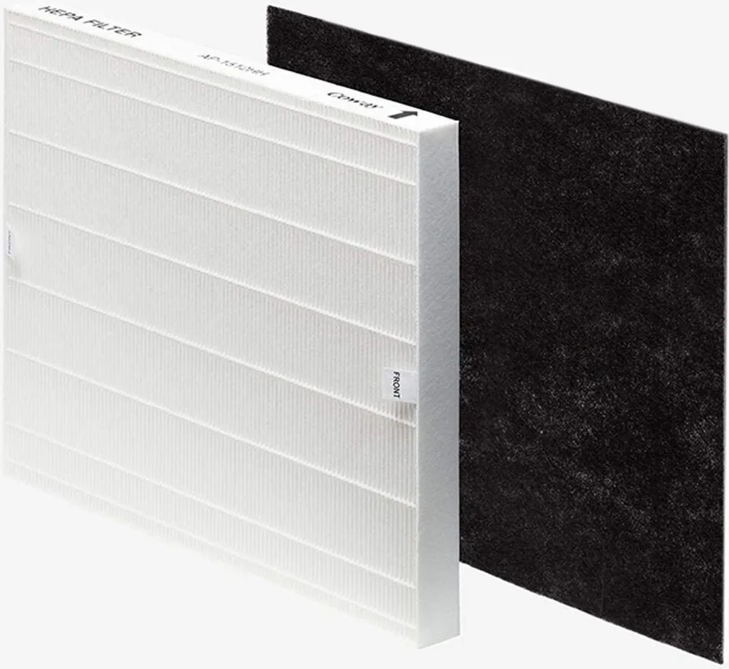 Filtre de remplacement INF pour purificateur d'air Coway AP-1512HH HEPA