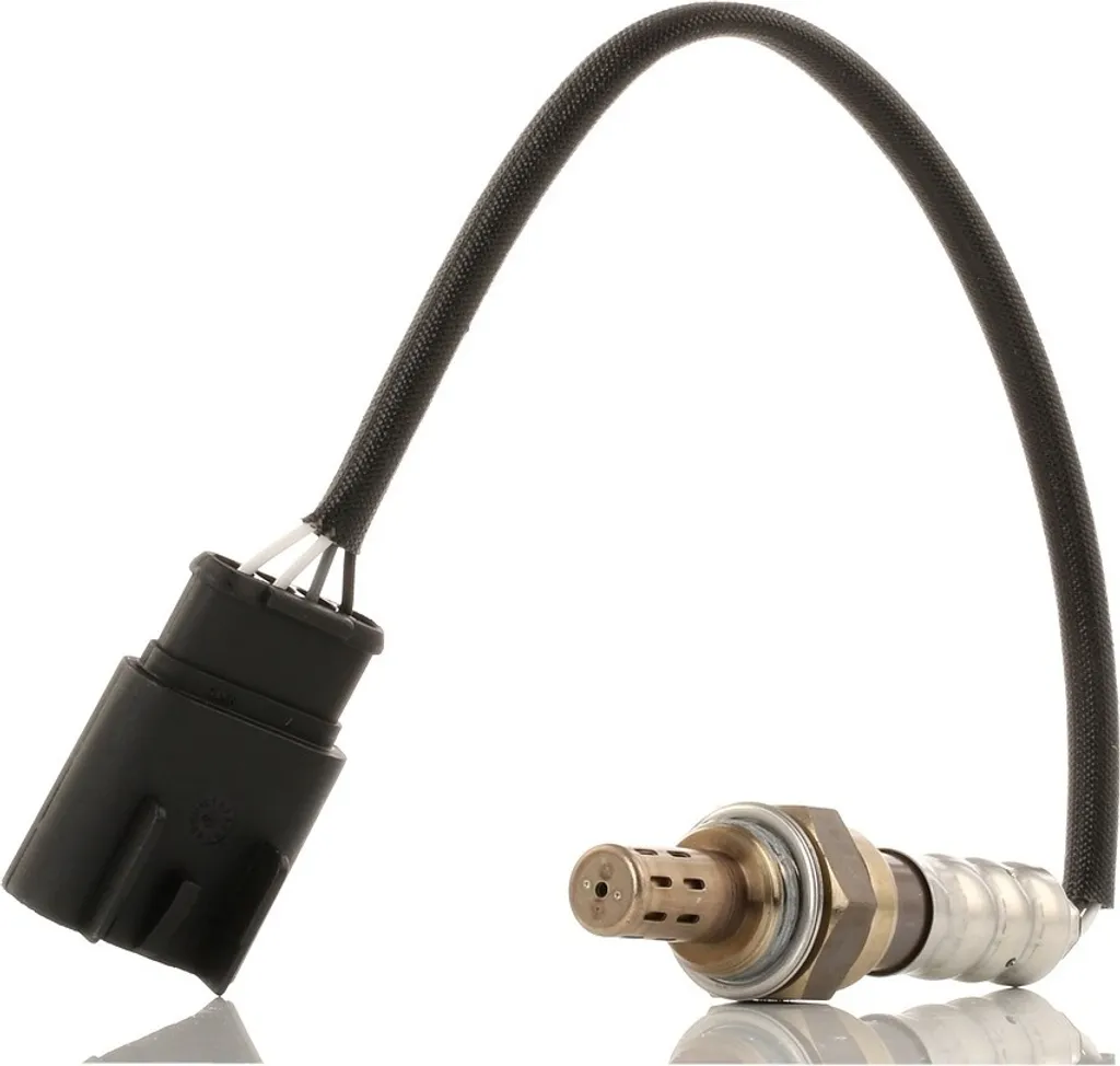 Sonde Lambda pour passage au contrôle technique Fiat Panda et 500