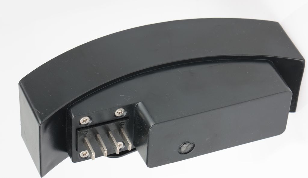 Fahrrad Akku Einschub Controller Steuergerät Gehäuse Box Tianneng Mifa E Bike