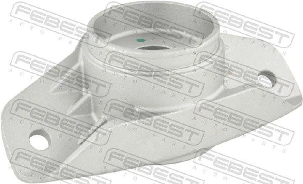 Support Jambe Suspension FEBEST HYSS-D7R pour Tucson et Sportage 55330D3000