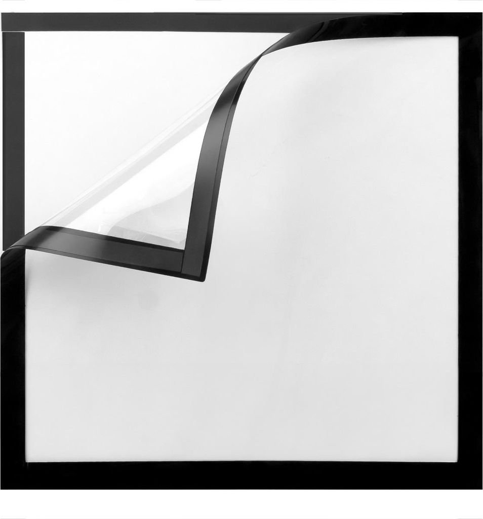 RAMKA_S - Diamond Painting Zubehör 30x30