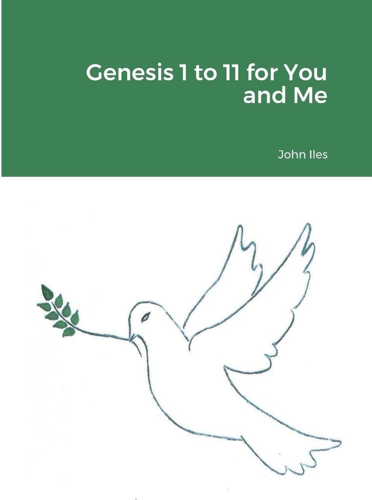 Genesis 1 to 11 for You and Me