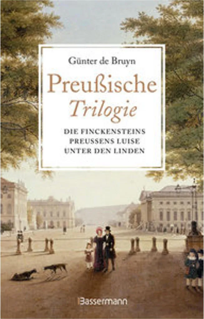 Preußische Trilogie Édition Complète avec Analyses Historiques Clés