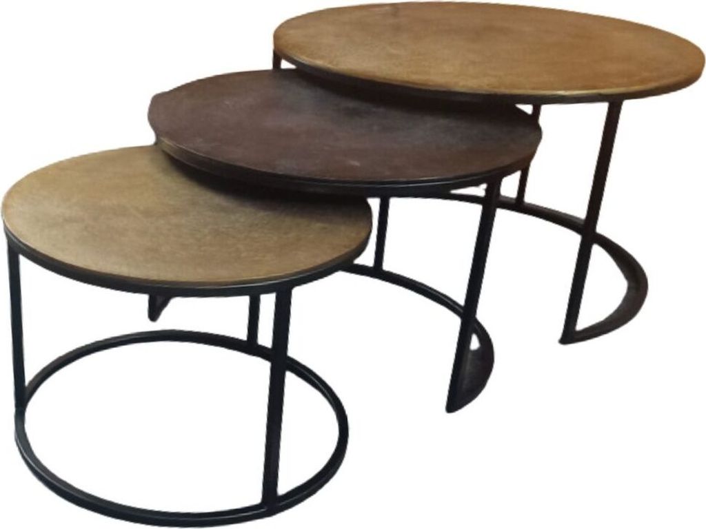 Starfurn Salontafel set Xaro