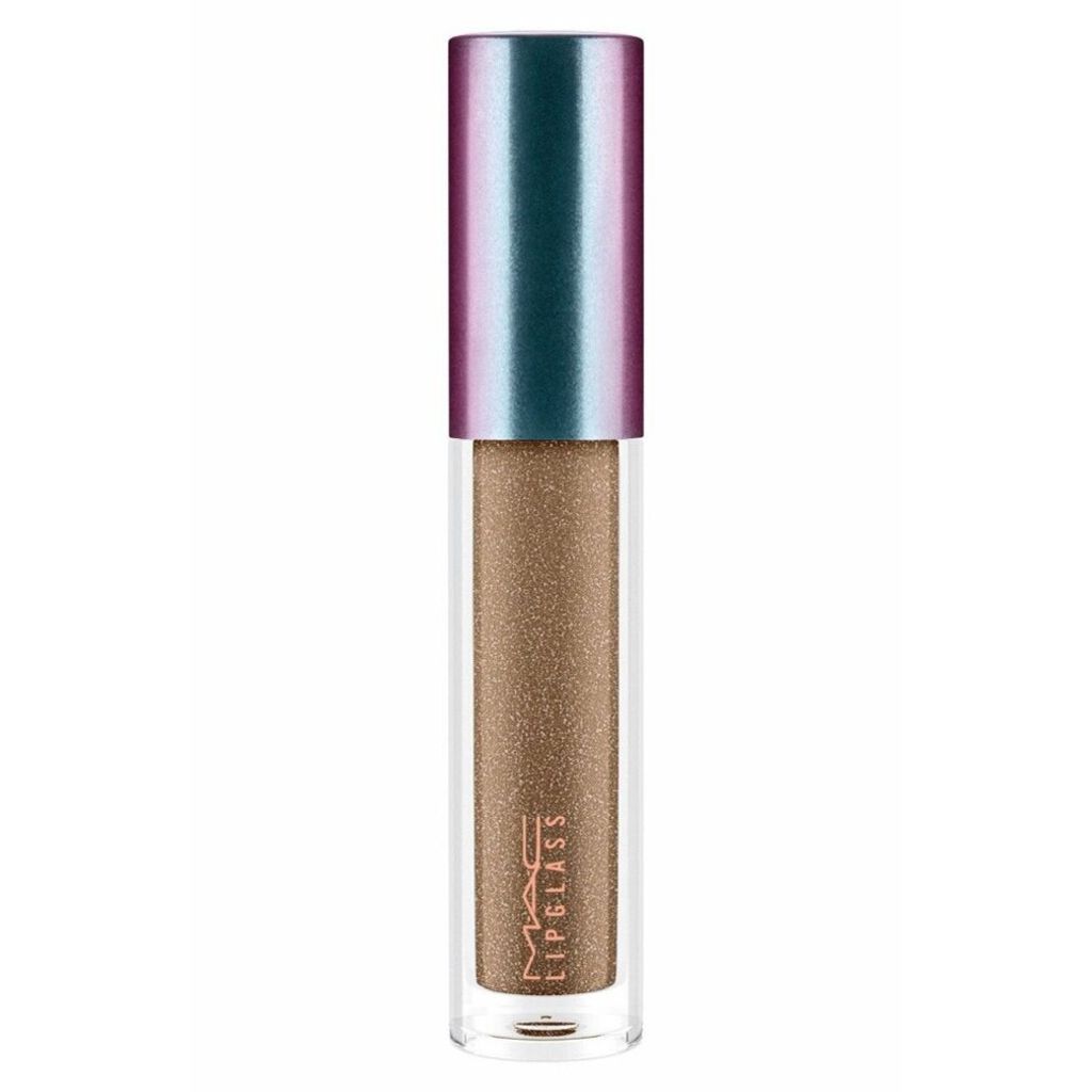 Mac Lipglass Soft Shell Lipgloss 3.1ml