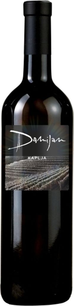 Bianco Kaplia IGT - 2013 - 1,5 lt. - Weingut Damijan