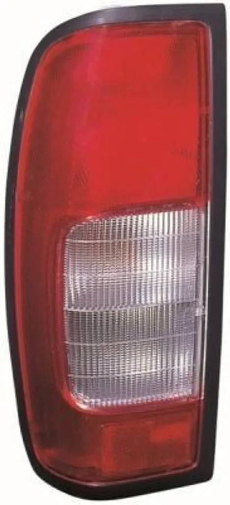 Remplacer Feu Arrière Cassé Nissan D22 - Bloc Gauche ABAKUS OE 26555