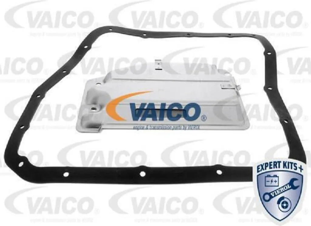 Kit de filtration hydraulique VAICO Expert Kits+ pour boîte de vitesses auto