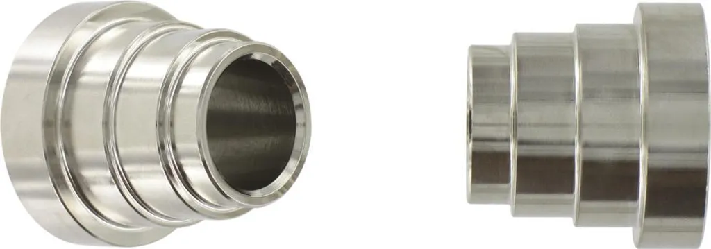 Douilles de roulement VAR DR-03520 pour direction 1" à 1,5" vélo