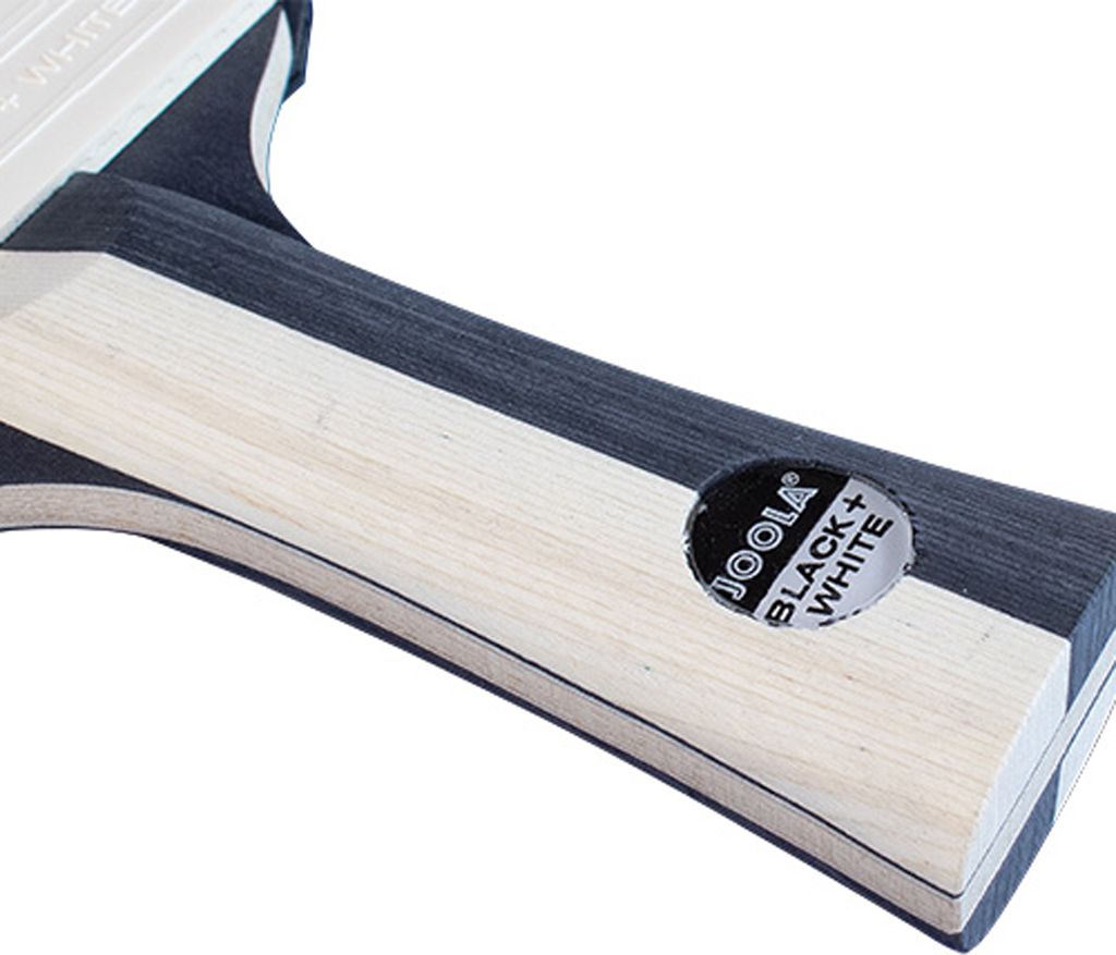 Zestaw do tenisa stołowego JOOLA Black & White - składający Zdjęcie produktu 14