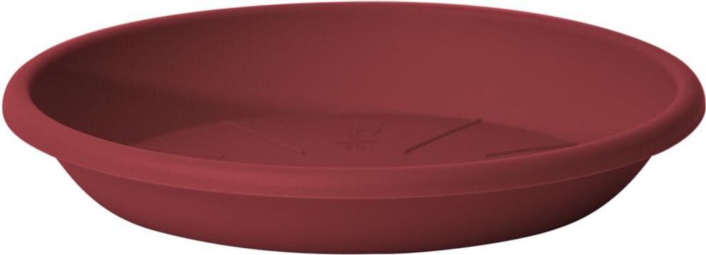 EURO3PLAST Unts. MEDEA 32cm MATTONE