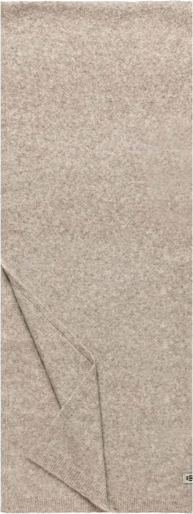 ROECKL sciarpa Soft Cloud Scarf Cashmere beige