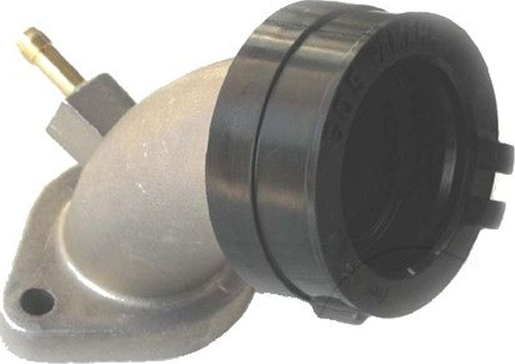 Vergaser-Ansaugstutzen für Yamaha YP 150 Majesty Baujahr 2000 von pamoto - Neu