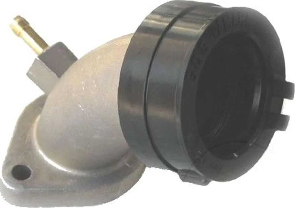 Tubulure d'admission carburateur pour MBK YP 125 R Skyliner 1998-2000