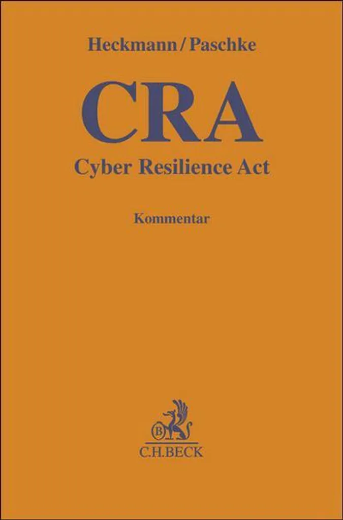 Cyber Resilience Act CRA Éviter les Sanctions avec notre Guide Expert
