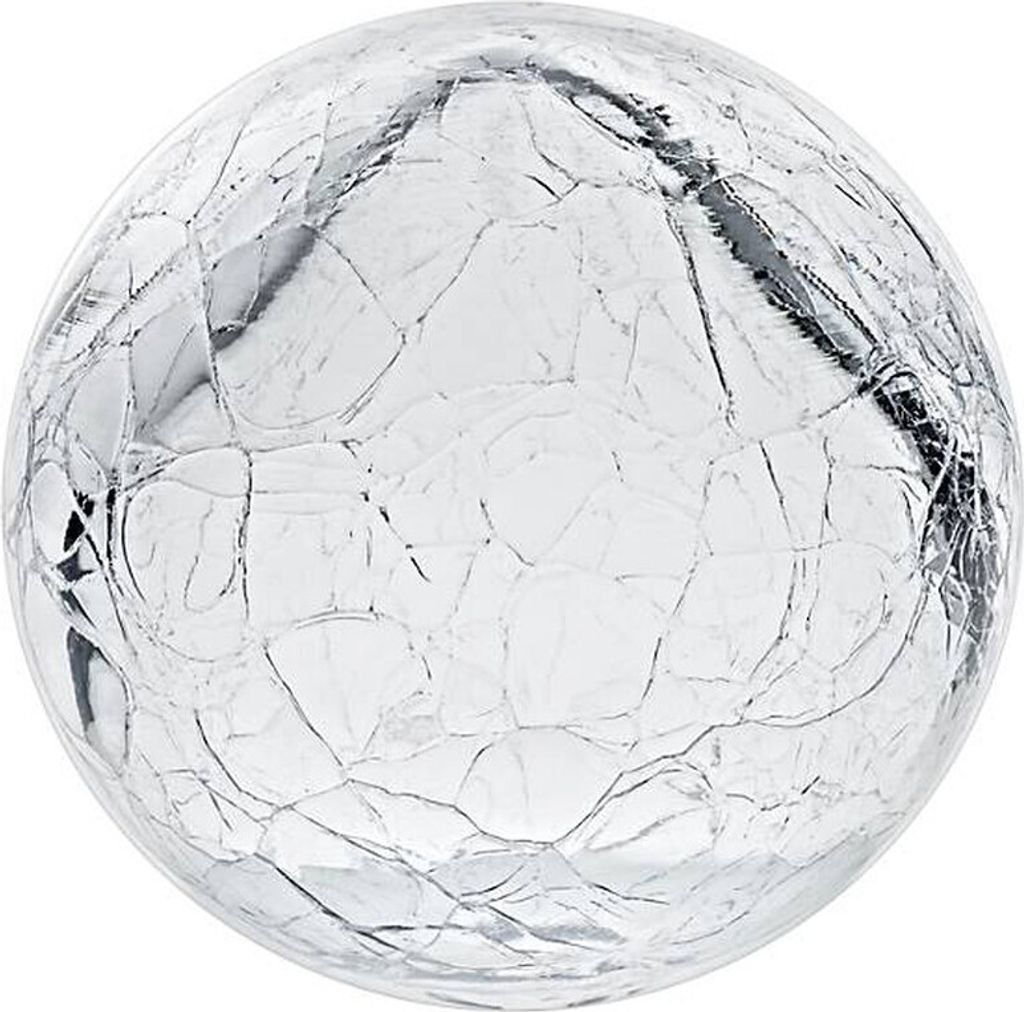 Glaskugel (10cm)