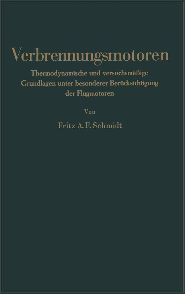 Verbrennungsmotoren