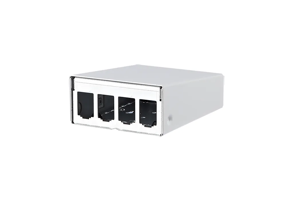 Pannello patch METZ CONNECT 130861-0402-E