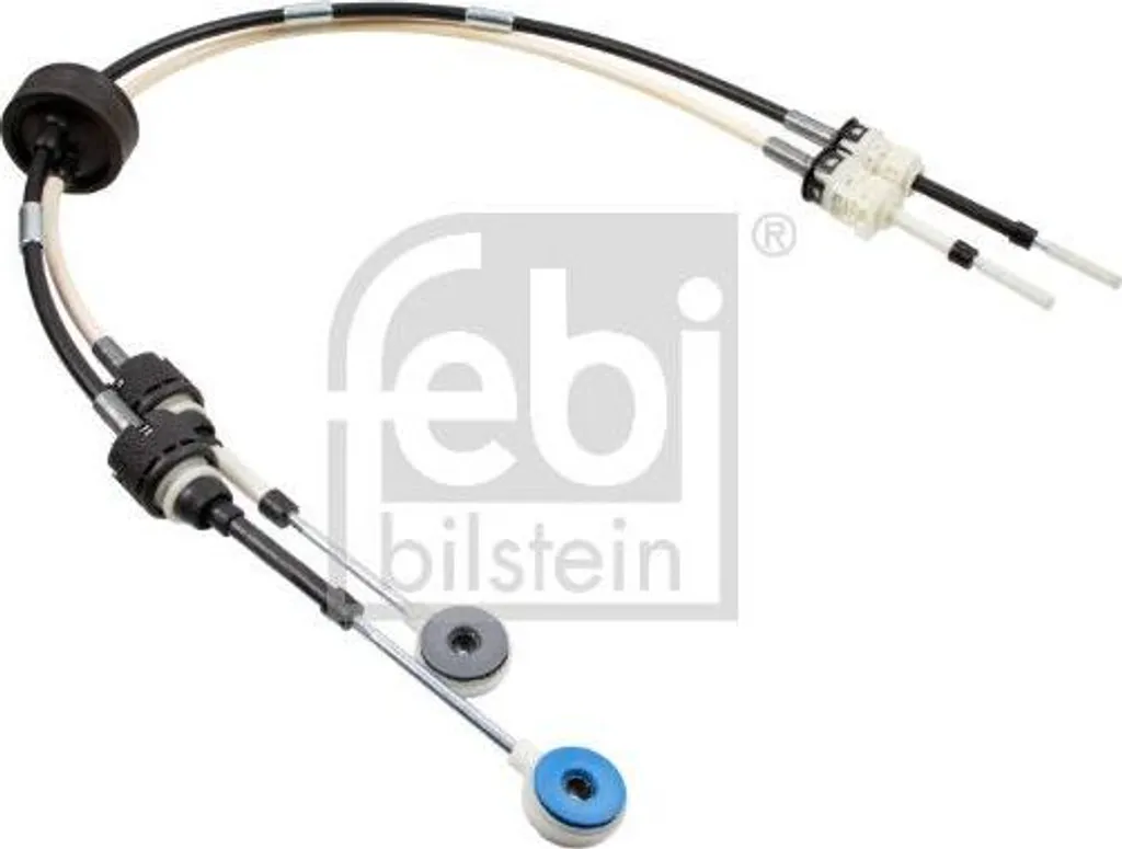 Câble de boîte manuelle FEBI BILSTEIN 179639 compatible Astra G et H