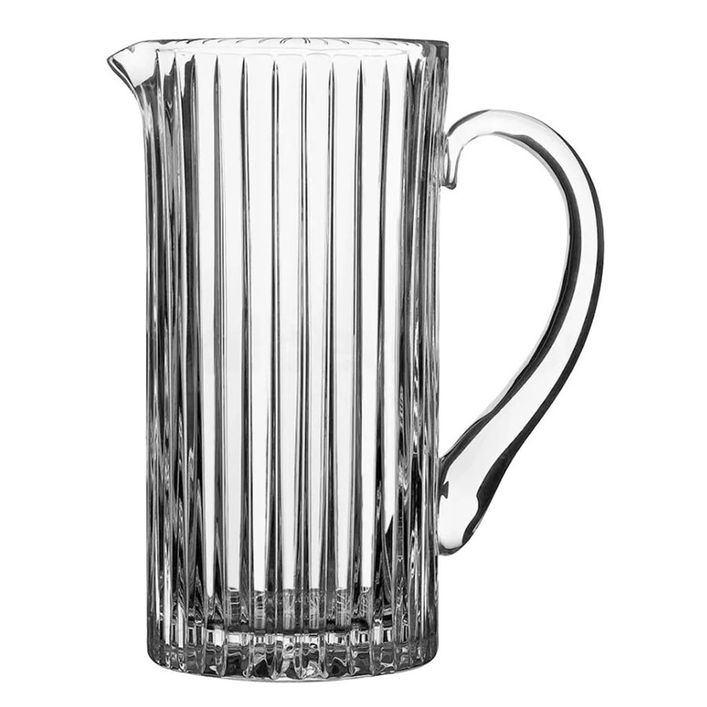 Rcr Timeless Brocca-Kristallkanne Produktbild 