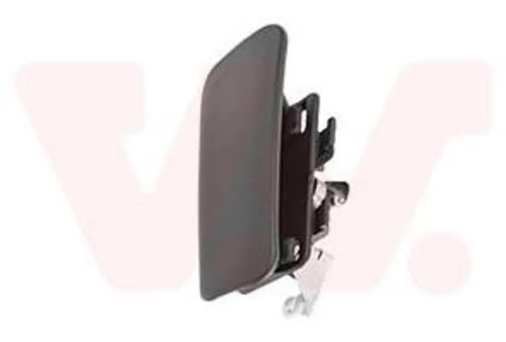 Poignée extérieure droite de rechange pour utilitaire Ford Transit