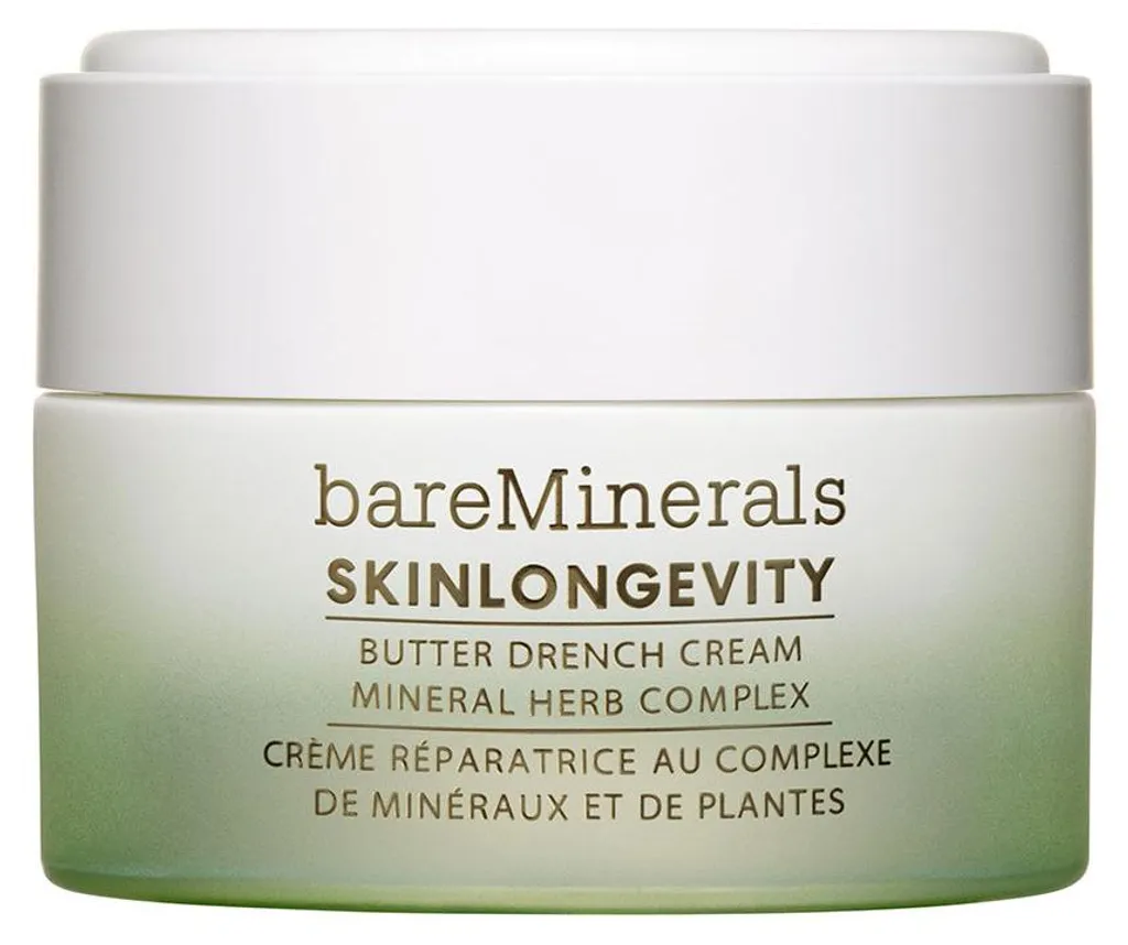 Crème Riche Hydratante Skinlongevity Butter Drench - Soin Visage 50g