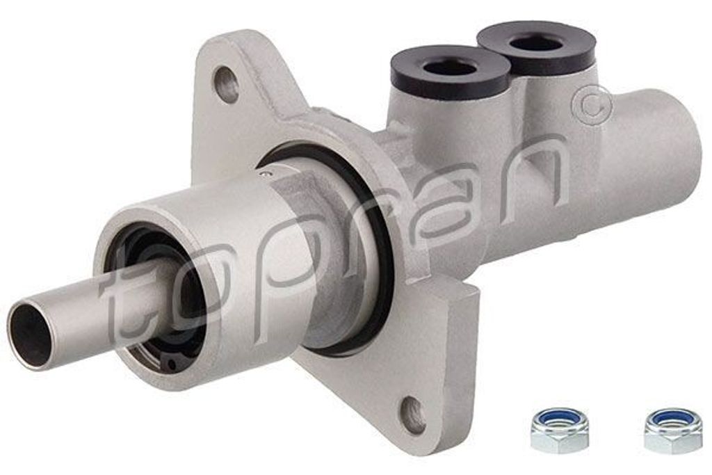 TOPRAN 501 198 Bremszylinder Hauptbremszylinder für BMW 3 Limousine (E36)