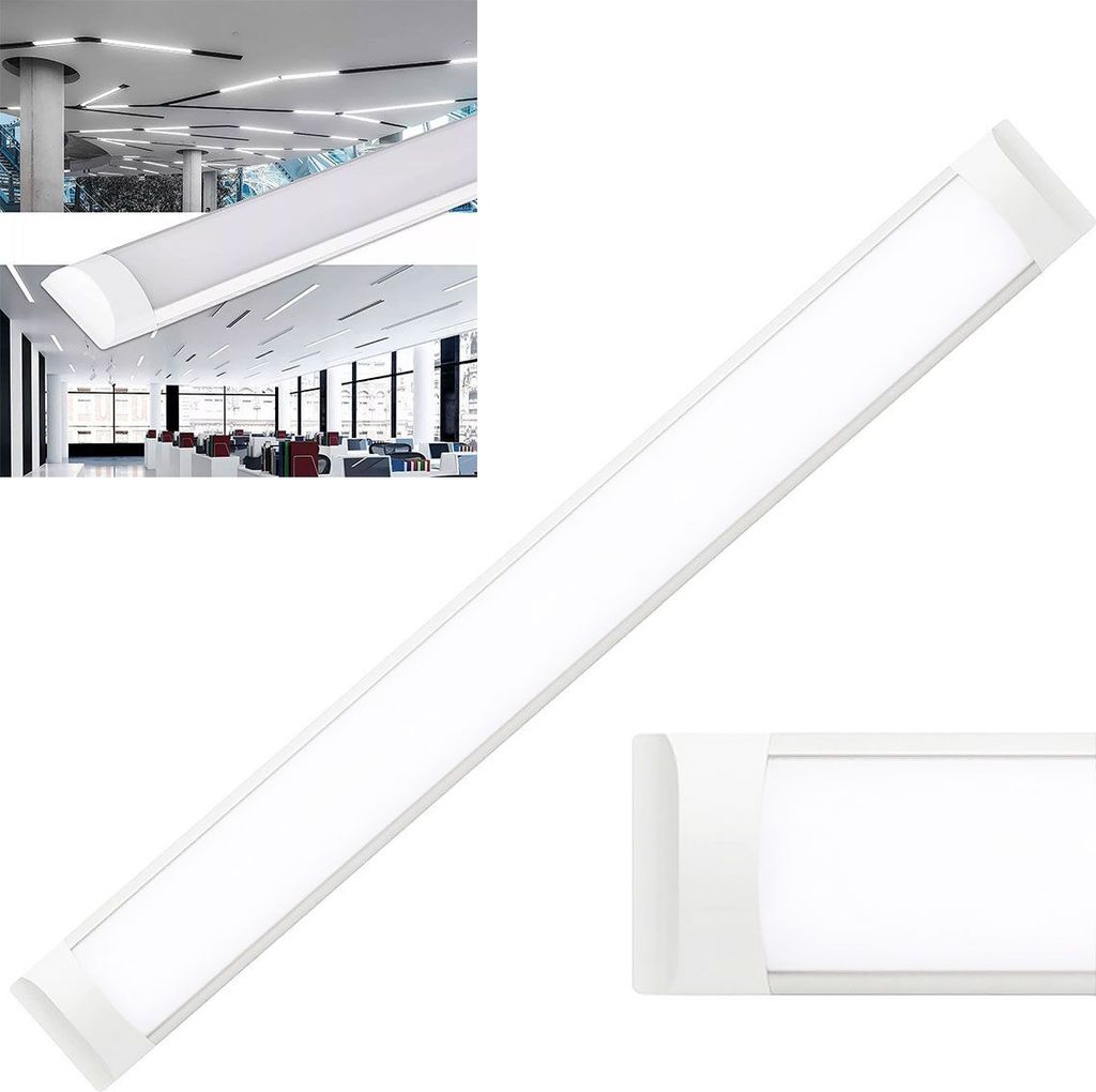 Panel Led 150Cm White 42W Obrázek produktu 1