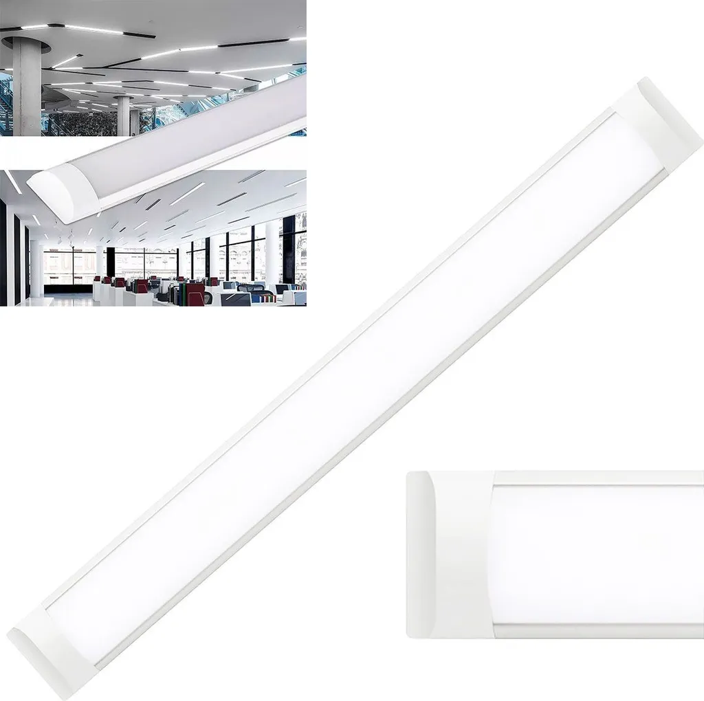 Recensione Pannello LED tooLight RSL012-42N 150cm 42W White