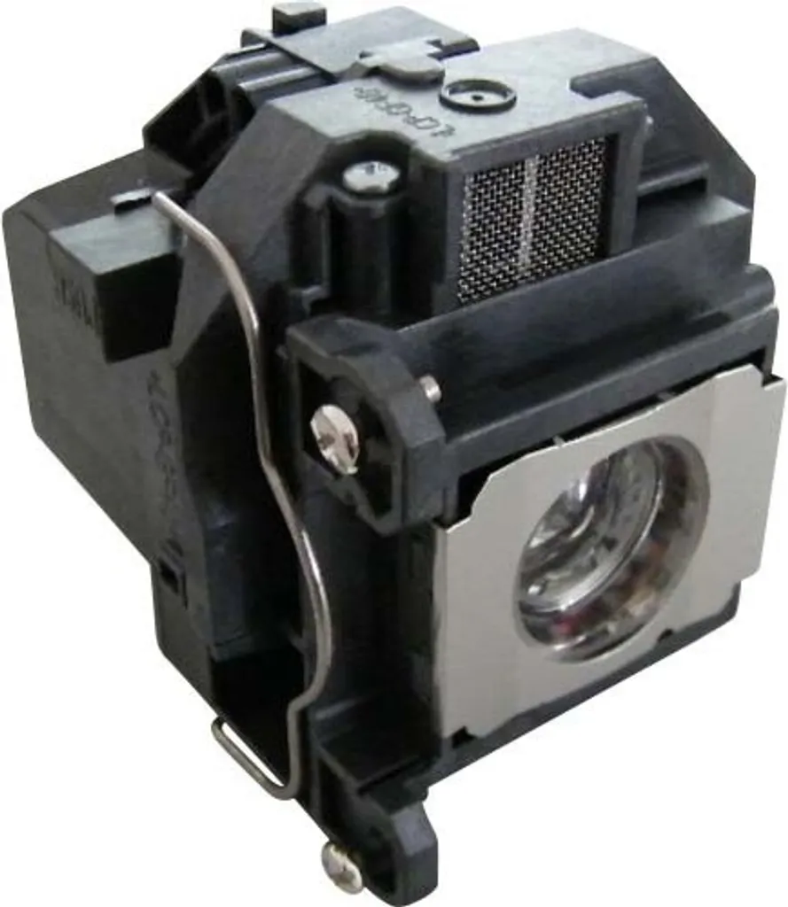 Remplacer Lampe Epson BrightLink 450Wi 455Wi : Module Complet ELPLP57 Pro - 8