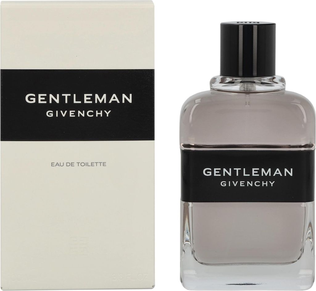 Givenchy Eau de Toilette Givenchy Gentleman Eau de Toilette Produktbild 