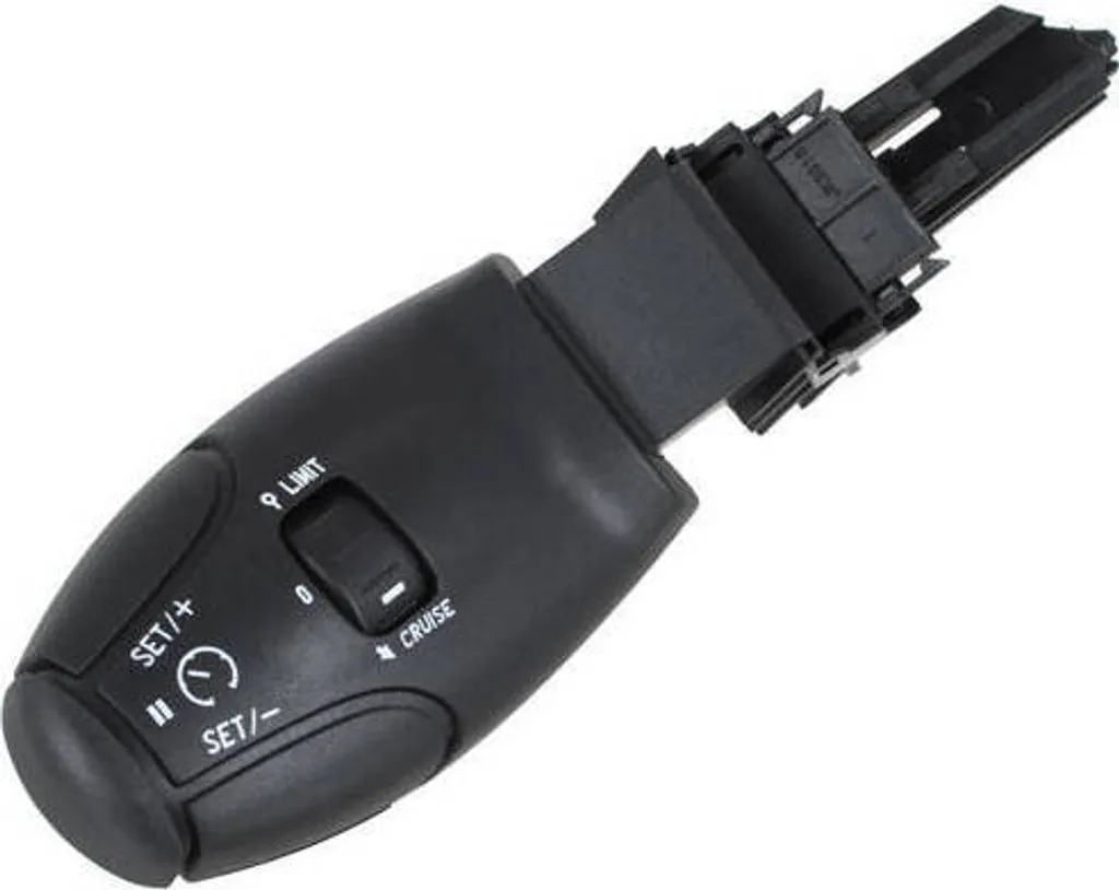 Regolatore Velocità Peugeot 308 407 301 - Cruise Control per Lunghi Viaggi