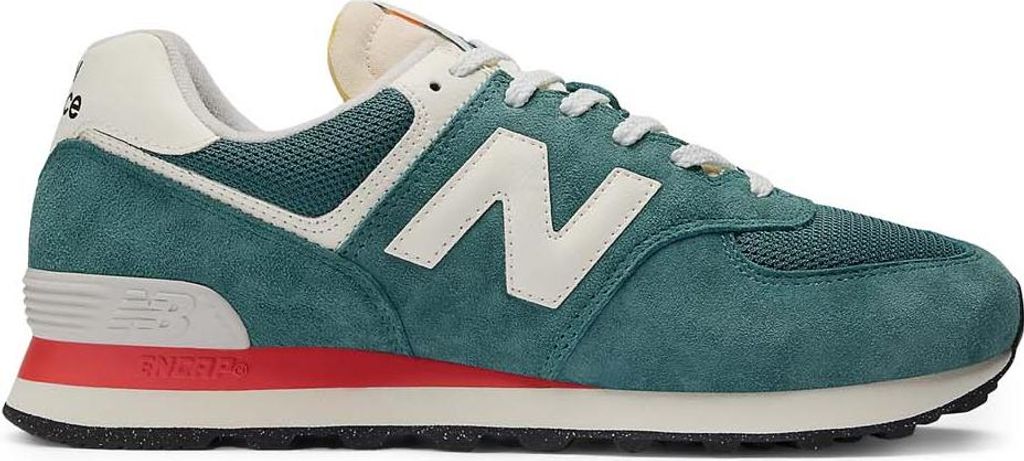 NEW BALANCE – Uni-Sneaker 574  – Größe 44 Produktbild 