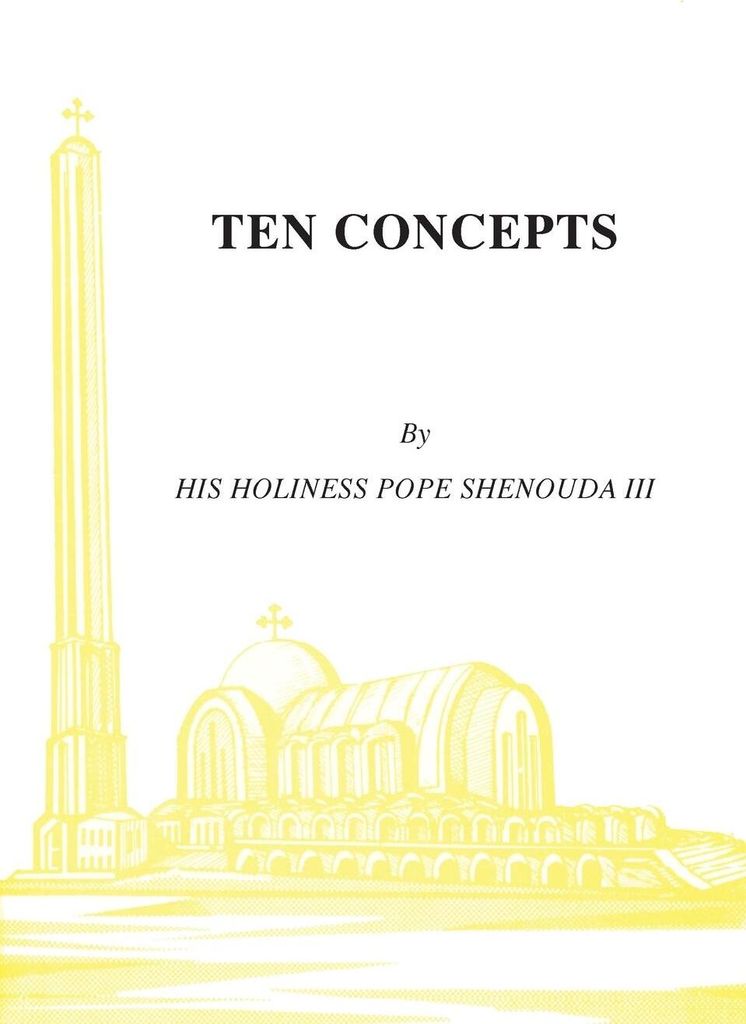 Ten Concepts