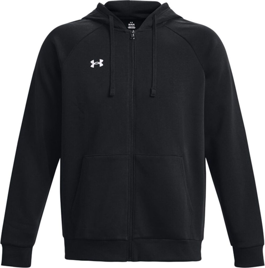 Felpa Under Armour B23511 Immagine del prodotto 