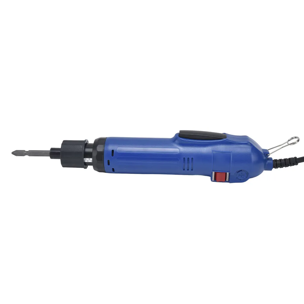 Visseuse électrique droite 220V haute torsion pour assemblage et atelier