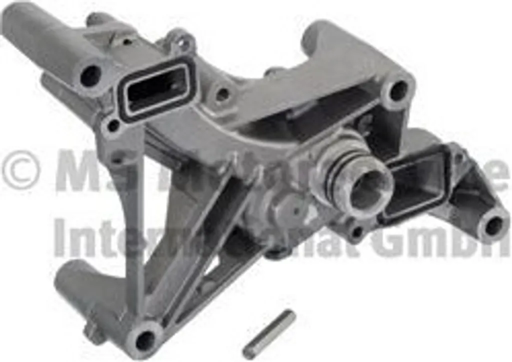 Pompe à huile moteur thermique pour berline Sonata V et Boxster 987