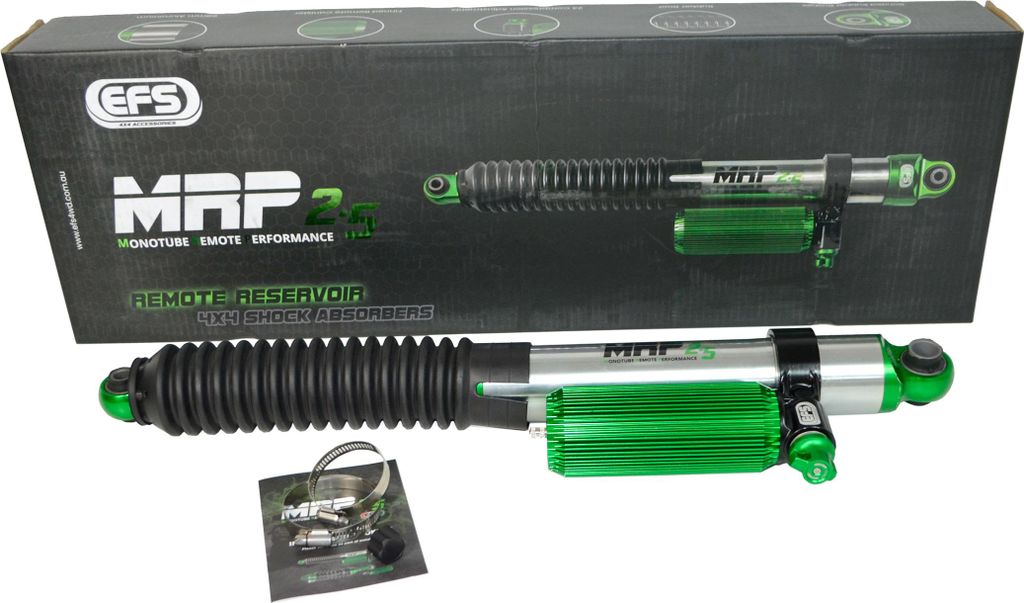 Stossdämpfer 25-1002 Mrp