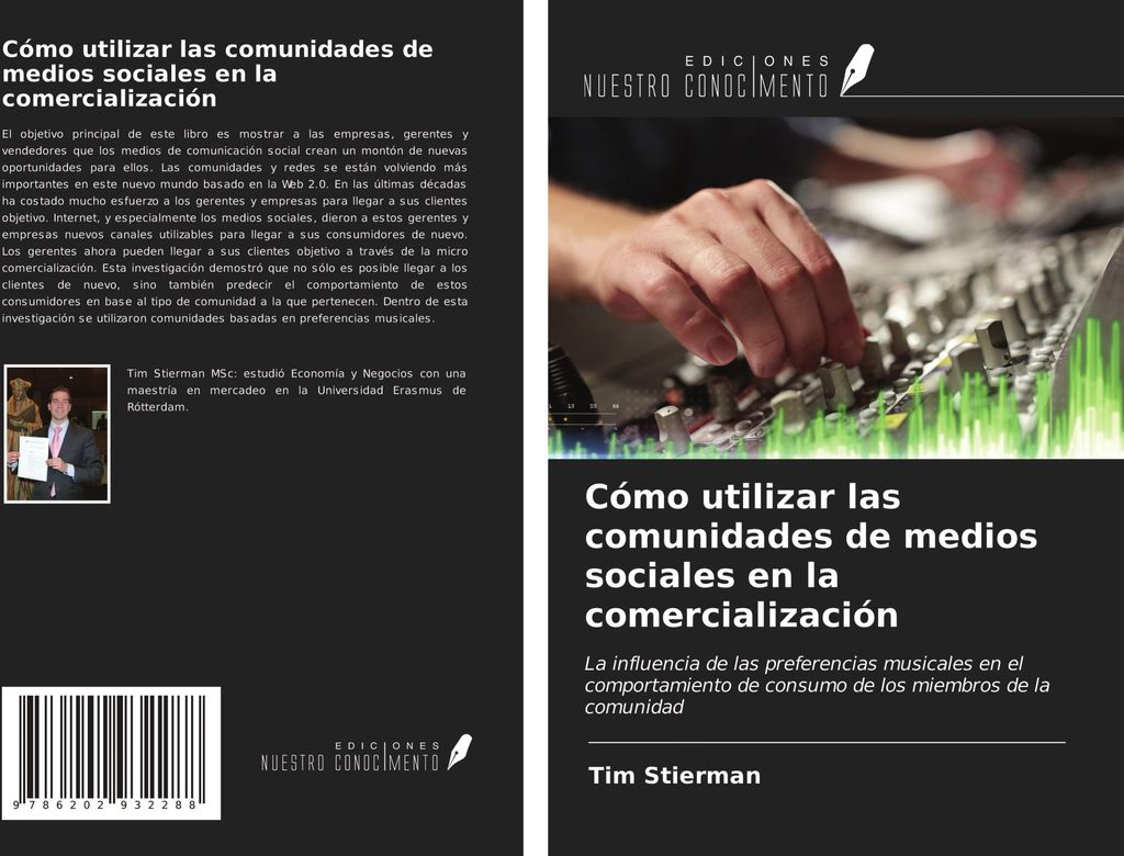 Cómo utilizar las comunidades de medios sociales en la comercialización