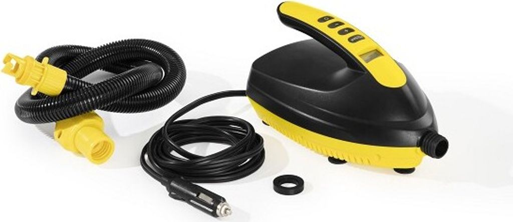 Bestway® Vysokotlaké Elektrické Čerpadlo 12V 000 - Obrázek produktu 34