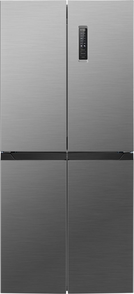 Bomann French Door Kühl-Gefrierkombination KG 7358, 362 Produktbild 