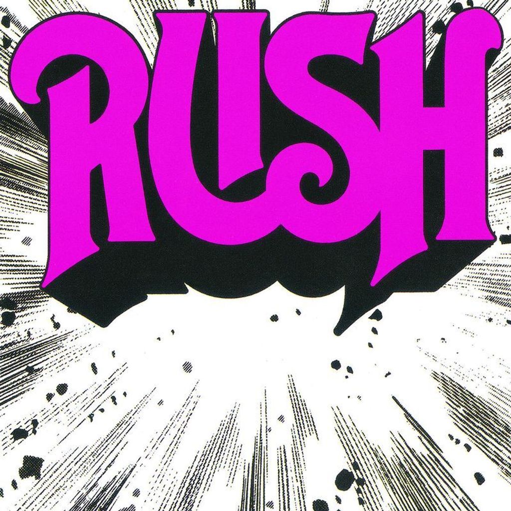 Rush-Rush Produktbild 