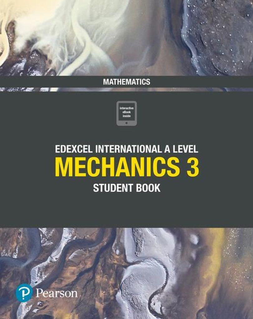Edexcel International A Level Mathematic – Lingua: Inglese